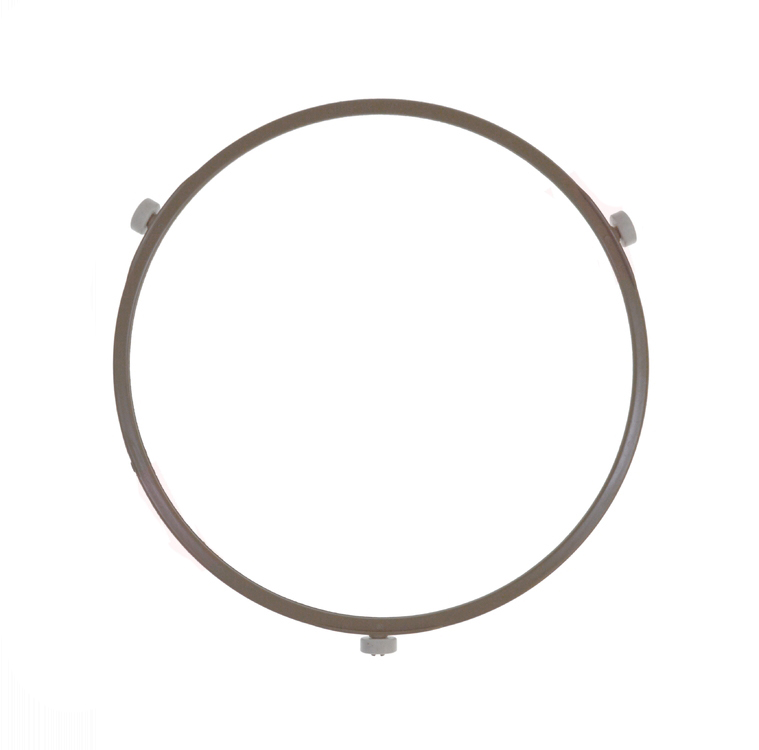 W10451792 - Genuine OEM Whirlpool Microwave Turntable Ring